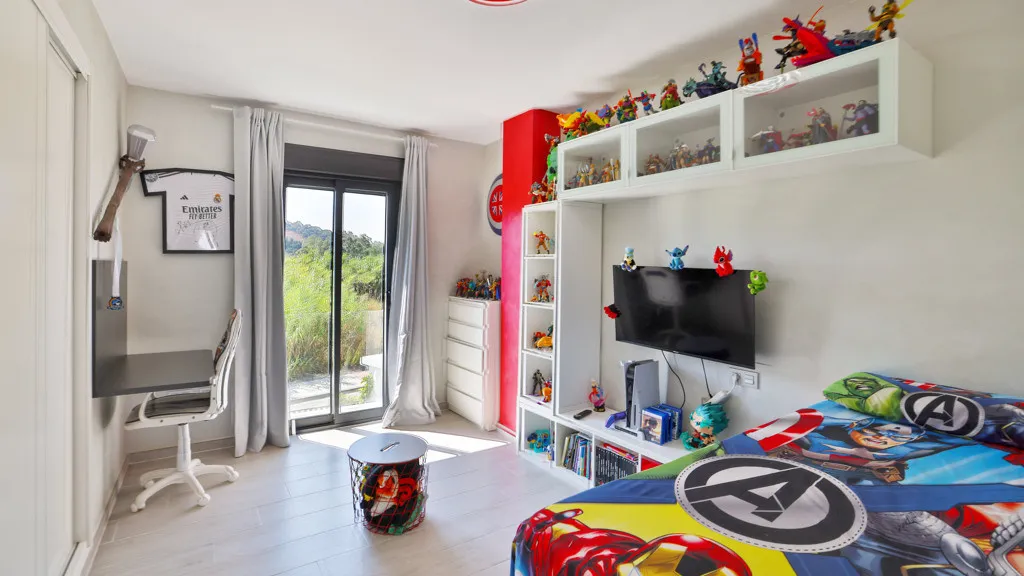 Apartment for sale in Arroyo Vaquero with 3 bedrooms