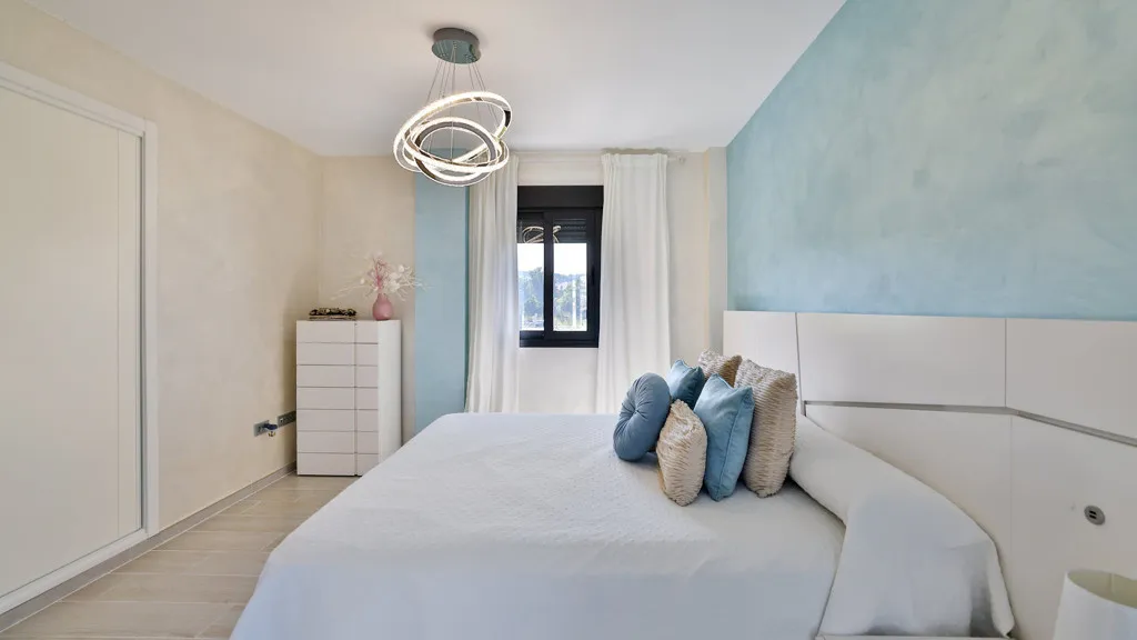 Apartment for sale in Arroyo Vaquero with 3 bedrooms