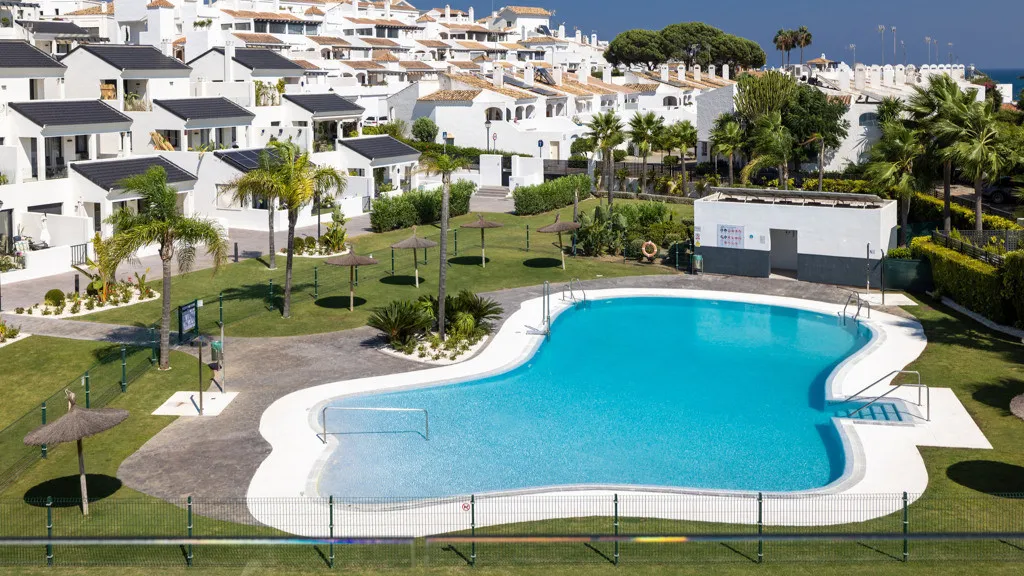 Apartment for sale in Arroyo Vaquero with 3 bedrooms