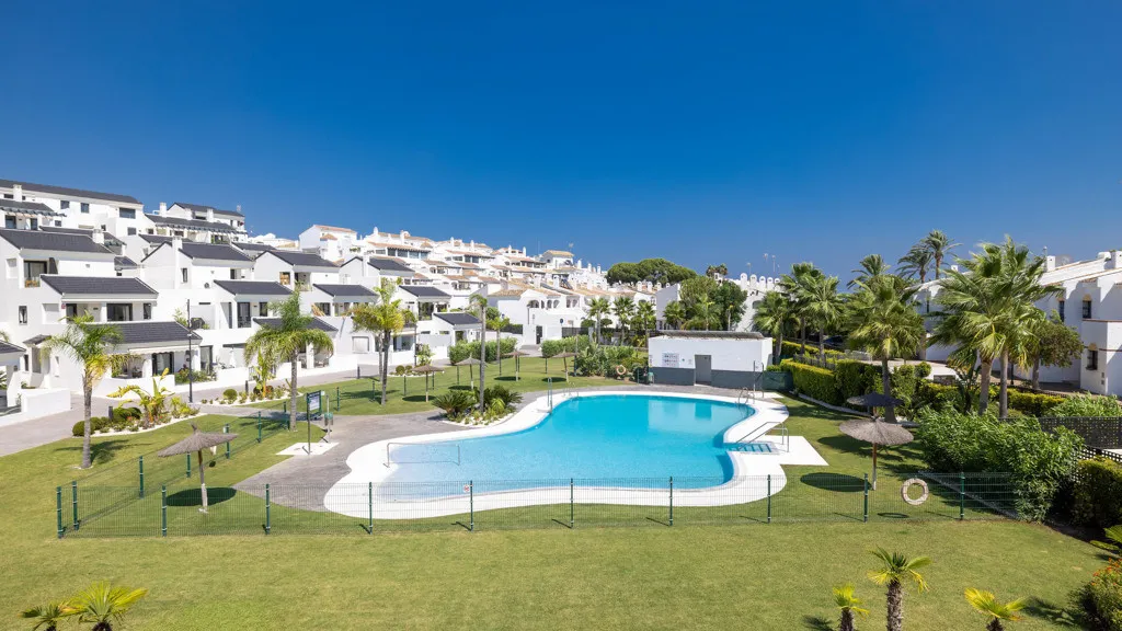 Apartment for sale in Arroyo Vaquero with 3 bedrooms