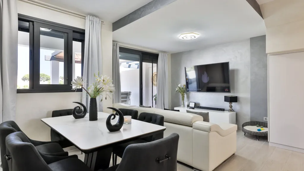 Apartment for sale in Arroyo Vaquero with 3 bedrooms