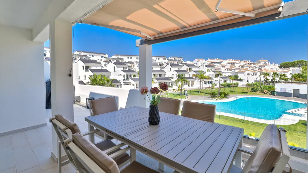 Apartment for sale in Arroyo Vaquero with 3 bedrooms