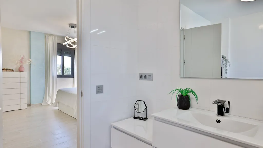 Apartment for sale in Arroyo Vaquero with 3 bedrooms