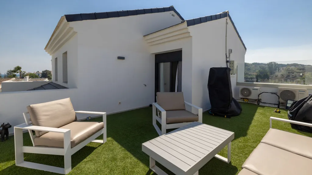 Apartment for sale in Arroyo Vaquero with 3 bedrooms