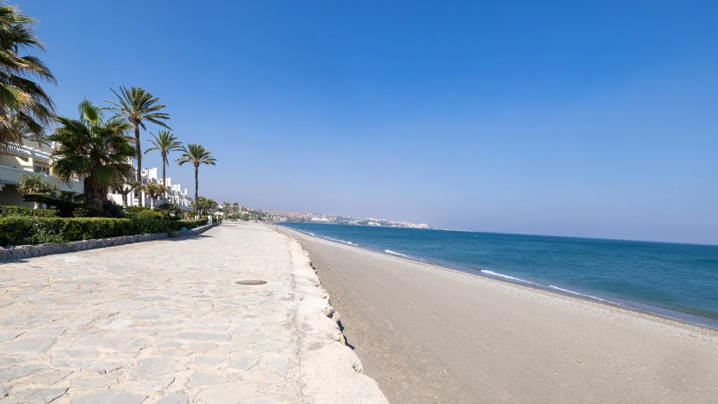 Apartment for sale in Arroyo Vaquero with 3 bedrooms