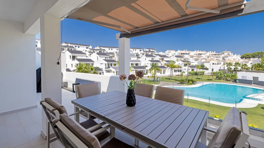 Apartment for sale in Arroyo Vaquero with 3 bedrooms