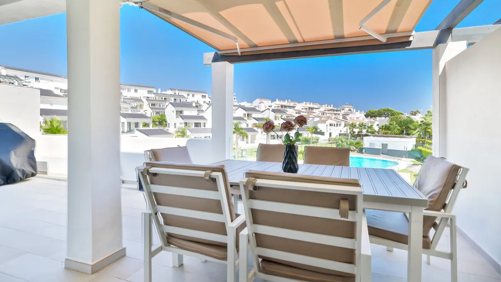 Apartment for sale in Arroyo Vaquero with 3 bedrooms