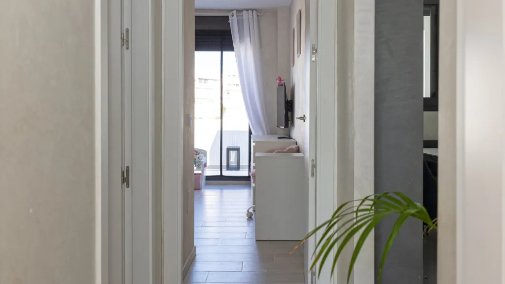 Apartment for sale in Arroyo Vaquero with 3 bedrooms