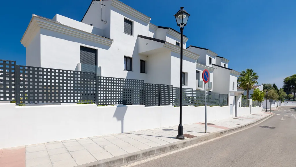 Apartment for sale in Arroyo Vaquero with 3 bedrooms