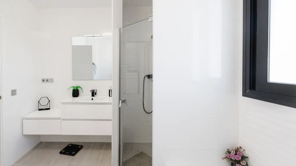 Apartment for sale in Arroyo Vaquero with 3 bedrooms