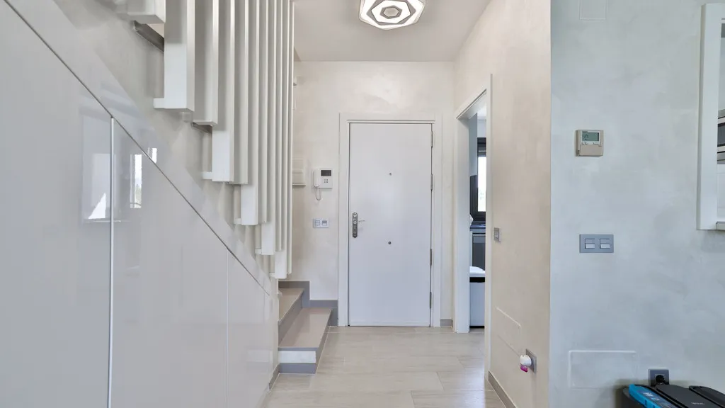 Apartment for sale in Arroyo Vaquero with 3 bedrooms