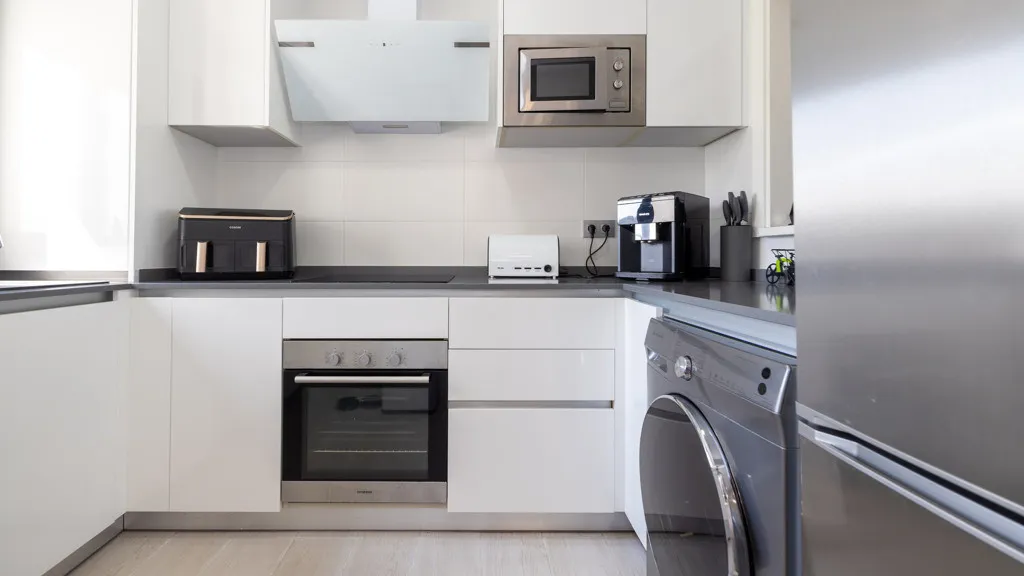 Apartment for sale in Arroyo Vaquero with 3 bedrooms