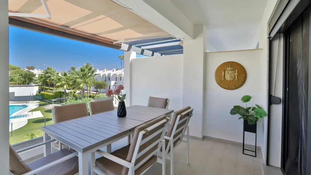 Apartment for sale in Arroyo Vaquero with 3 bedrooms