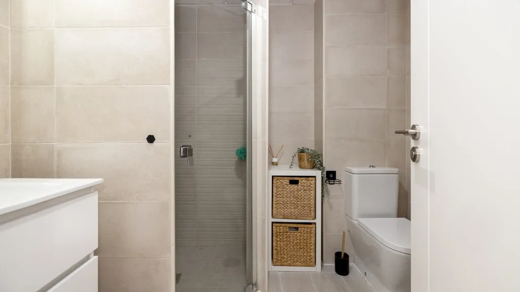 Apartment for sale in Arroyo Vaquero with 3 bedrooms