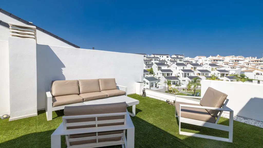 Apartment for sale in Arroyo Vaquero with 3 bedrooms