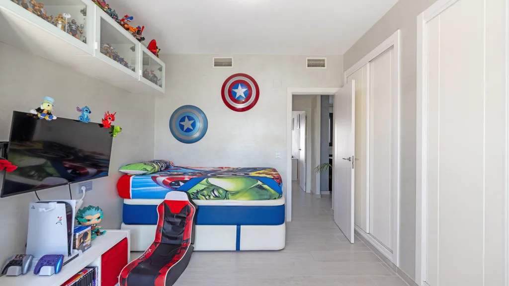 Apartment for sale in Arroyo Vaquero with 3 bedrooms