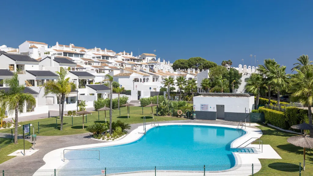 Apartment for sale in Arroyo Vaquero with 3 bedrooms