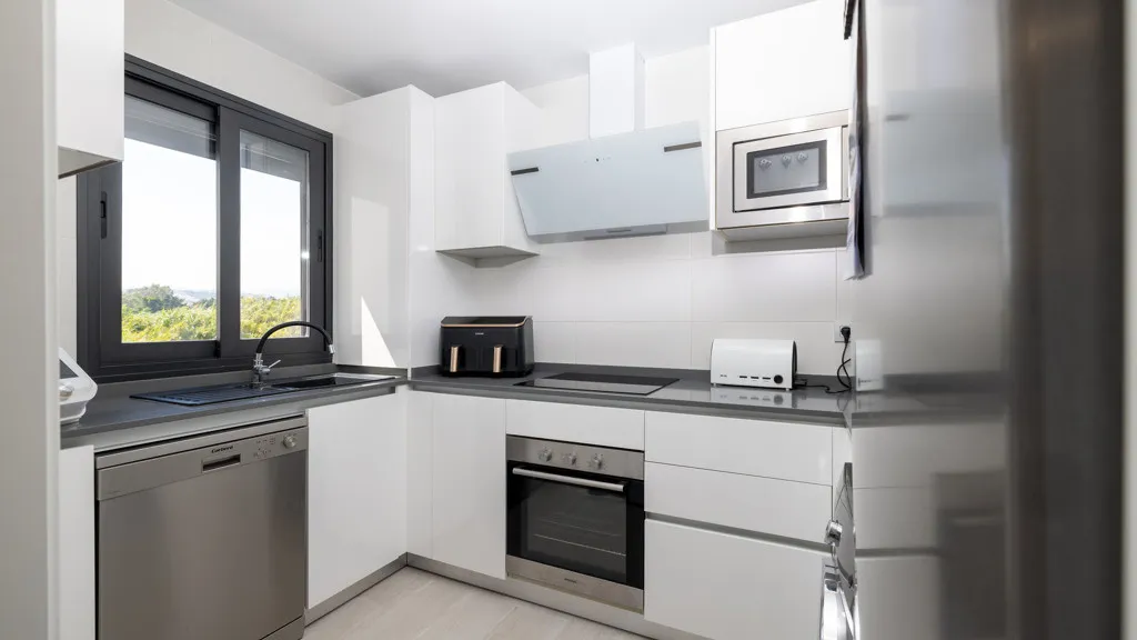 Apartment for sale in Arroyo Vaquero with 3 bedrooms