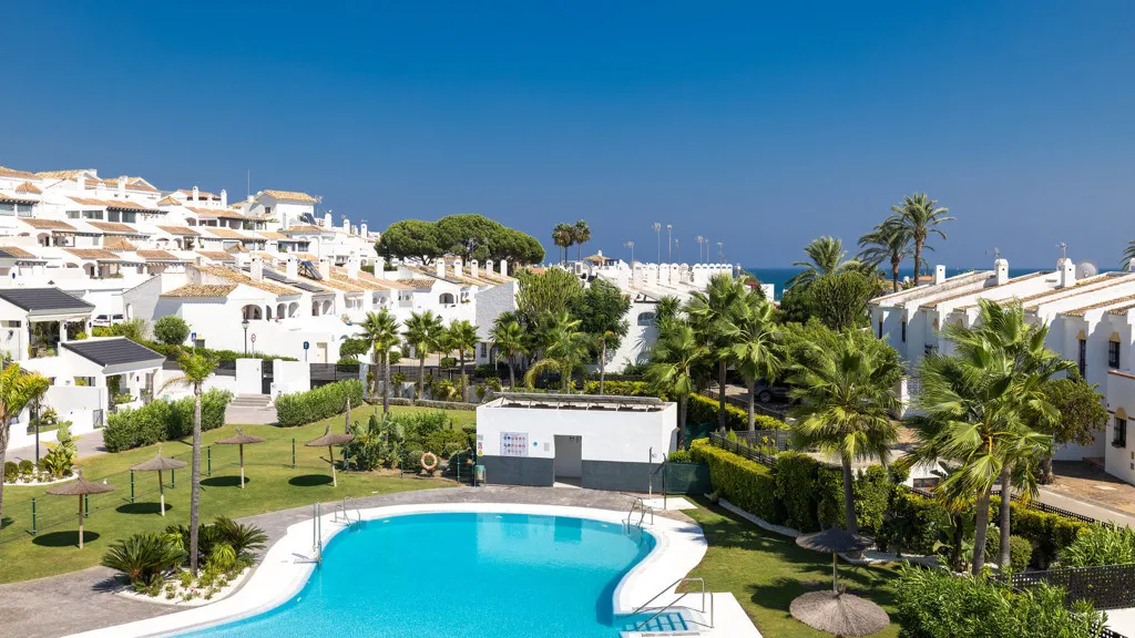 Apartment for sale in Arroyo Vaquero with 3 bedrooms