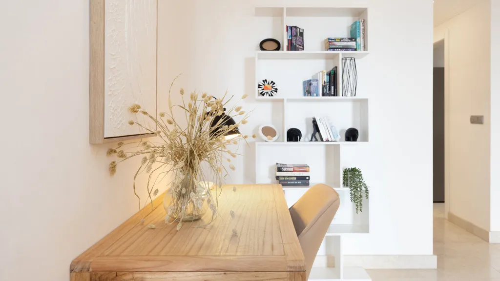 For sale apartment in New Golden Mile