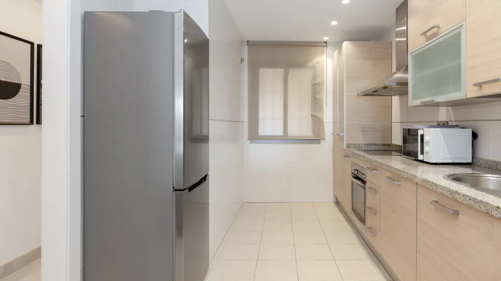 For sale apartment in New Golden Mile