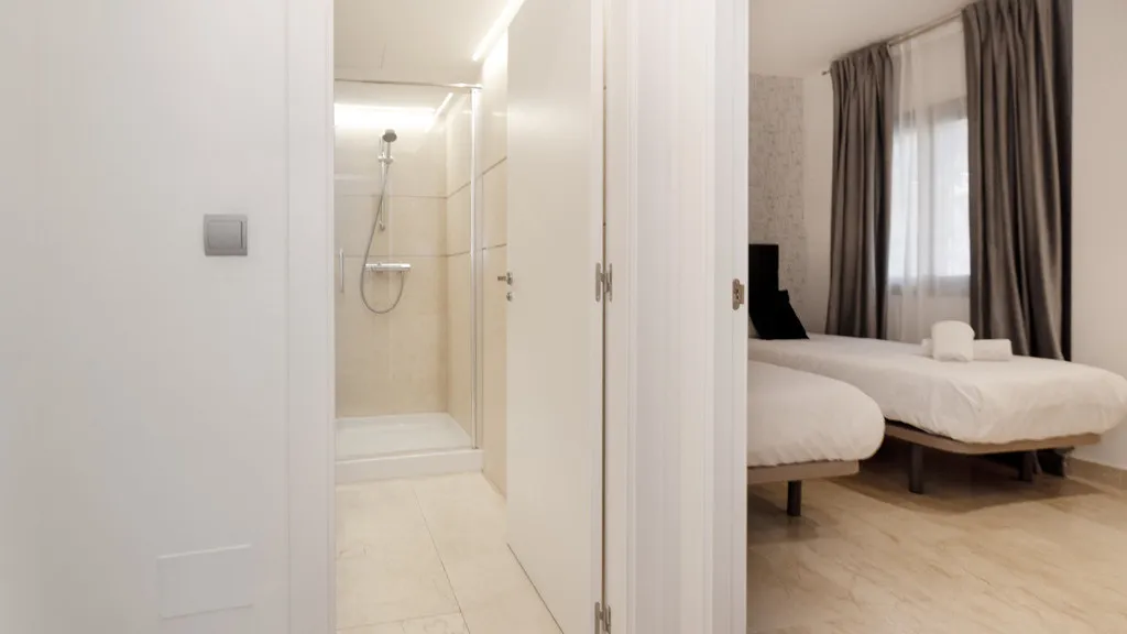 For sale apartment in New Golden Mile