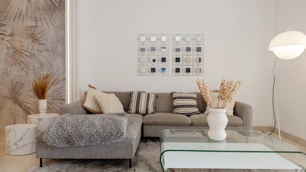 For sale apartment in New Golden Mile