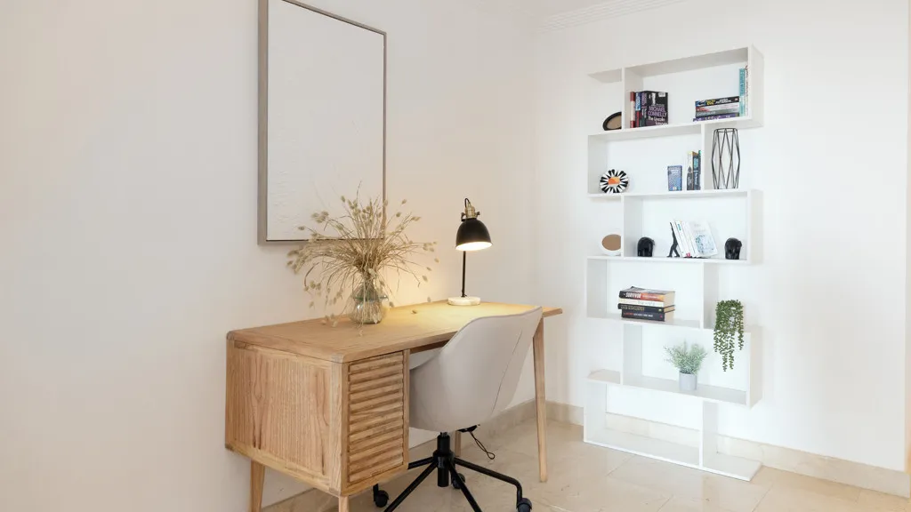 For sale apartment in New Golden Mile