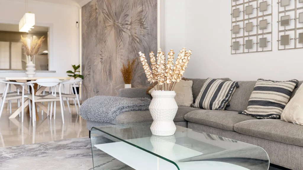 For sale apartment in New Golden Mile