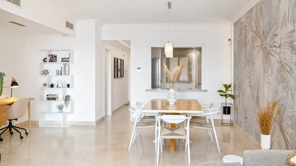 For sale apartment in New Golden Mile