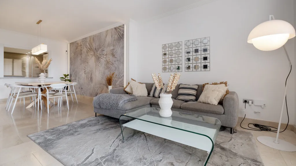 For sale apartment in New Golden Mile