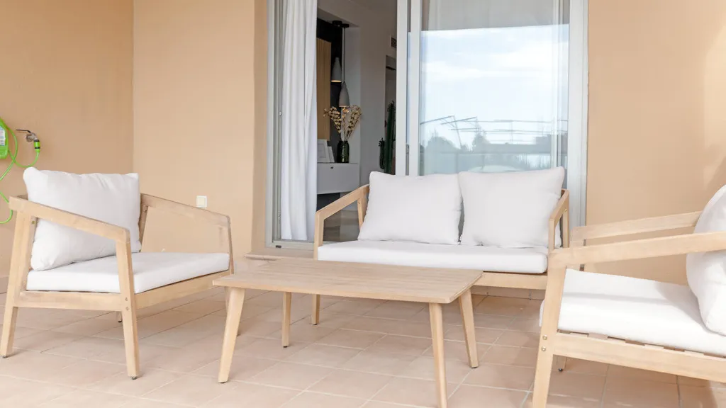 For sale apartment in New Golden Mile