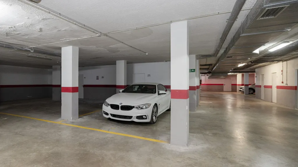 For sale apartment in New Golden Mile