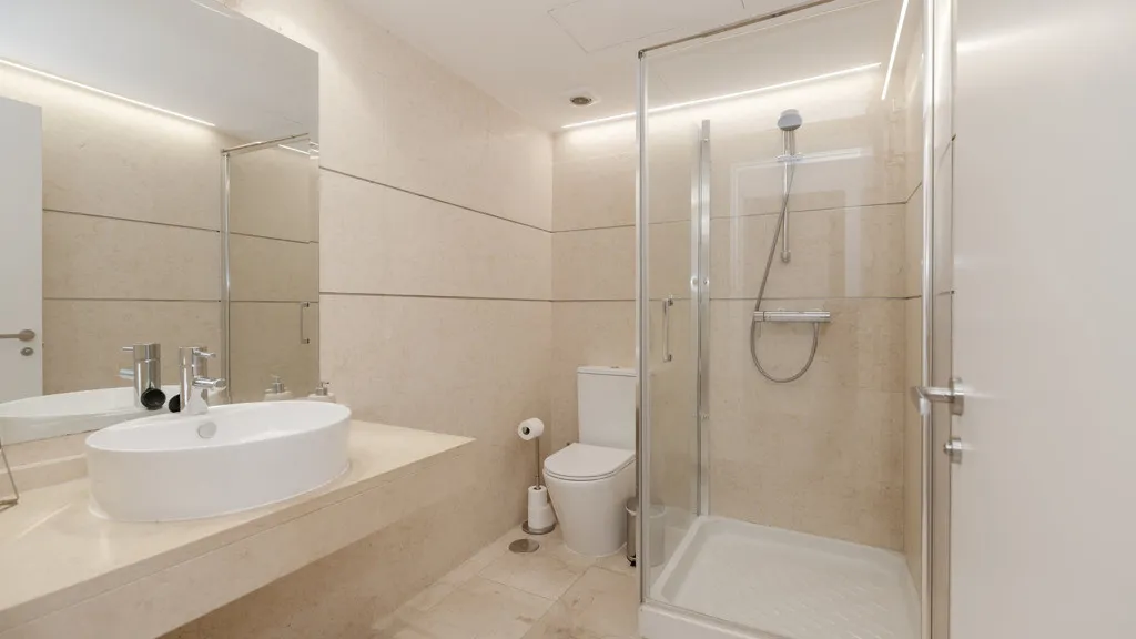 For sale apartment in New Golden Mile