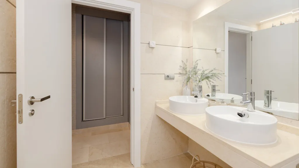 For sale apartment in New Golden Mile