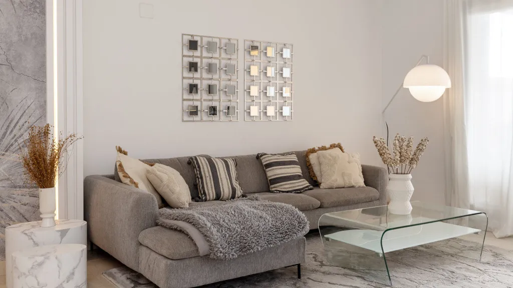 For sale apartment in New Golden Mile