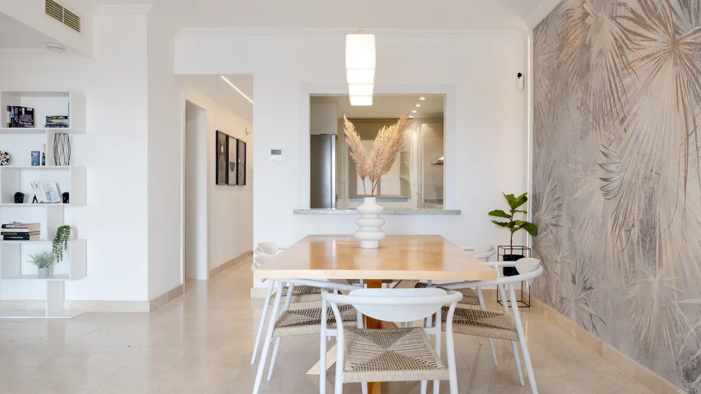 For sale apartment in New Golden Mile