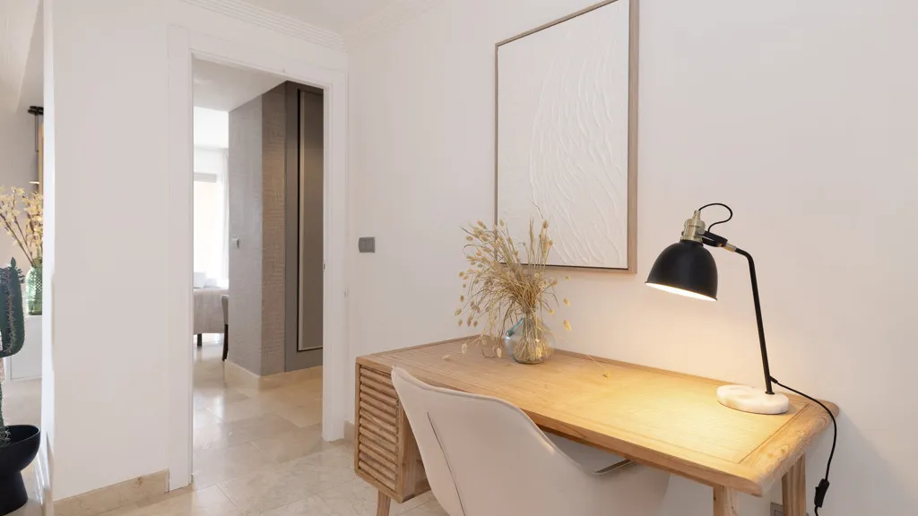 For sale apartment in New Golden Mile