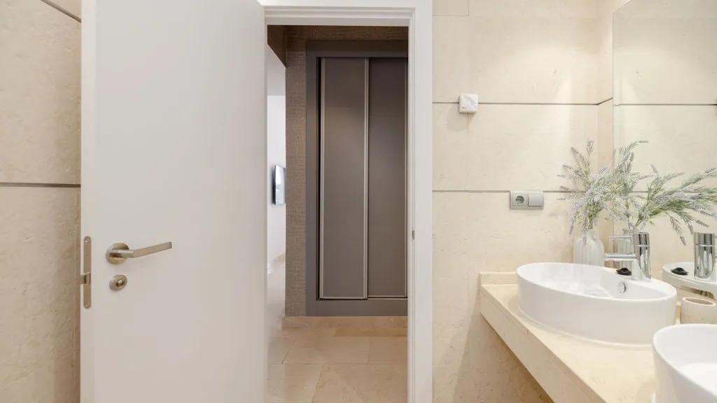 For sale apartment in New Golden Mile