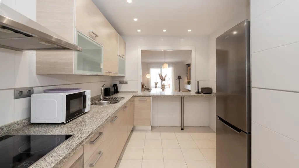 For sale apartment in New Golden Mile