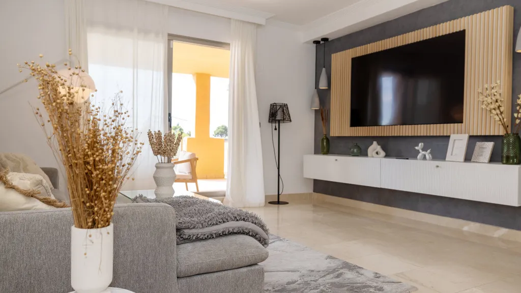 For sale apartment in New Golden Mile