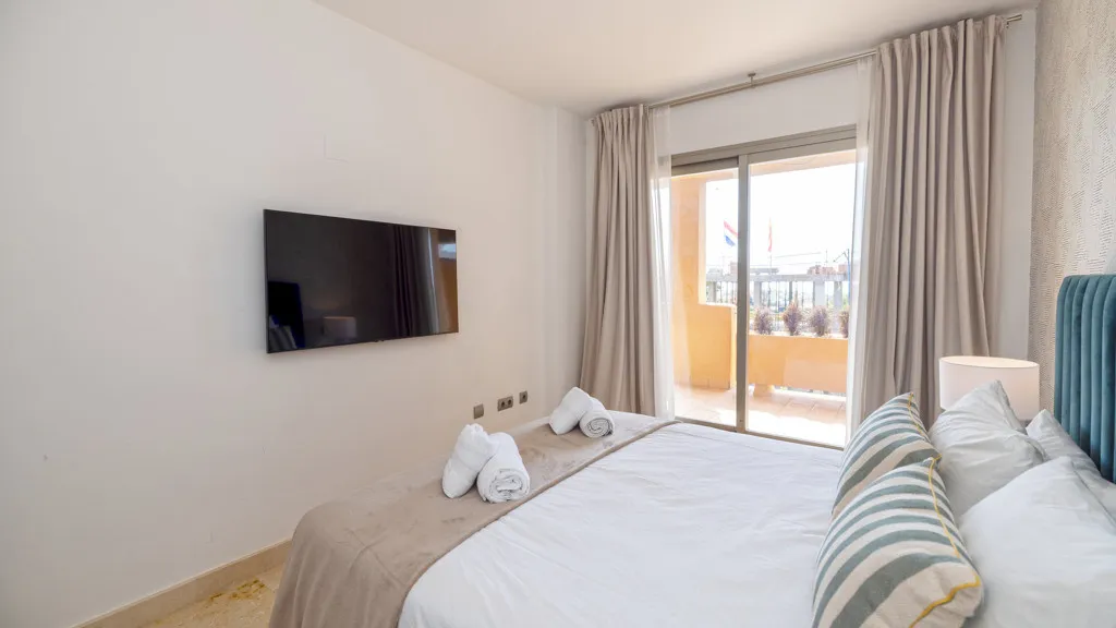 For sale apartment in New Golden Mile