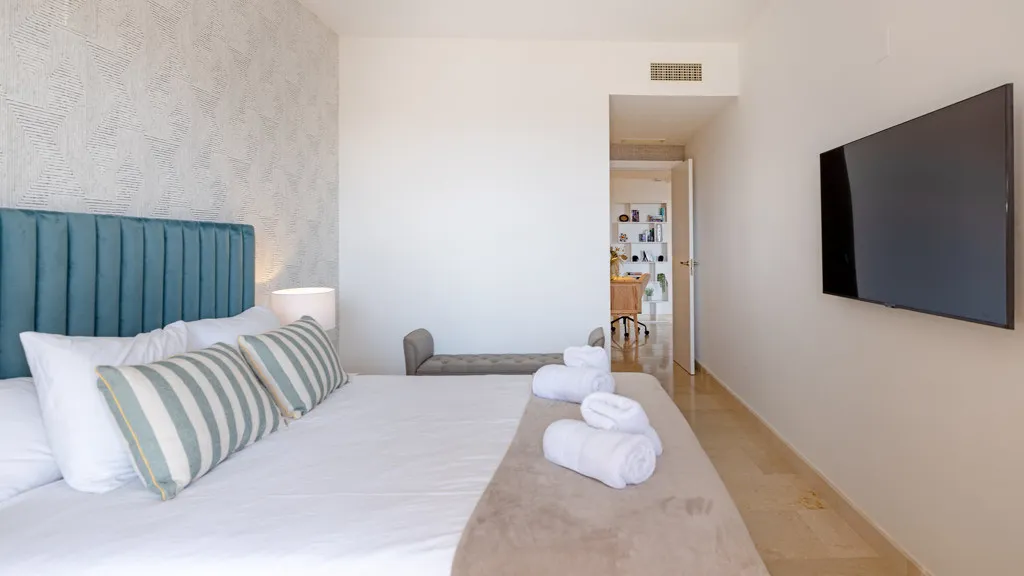 For sale apartment in New Golden Mile