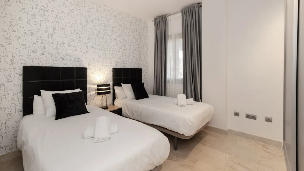 For sale apartment in New Golden Mile