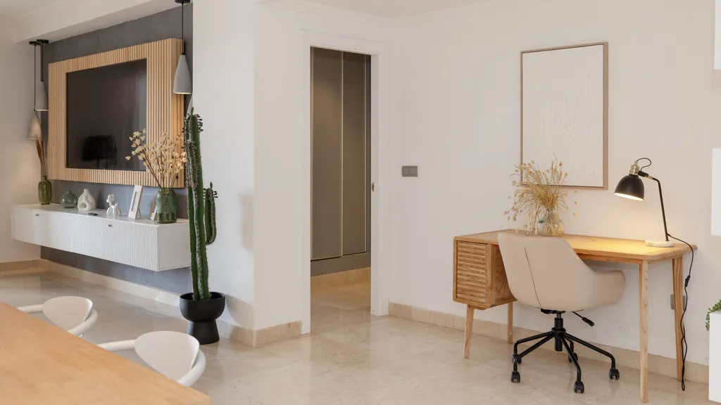 For sale apartment in New Golden Mile