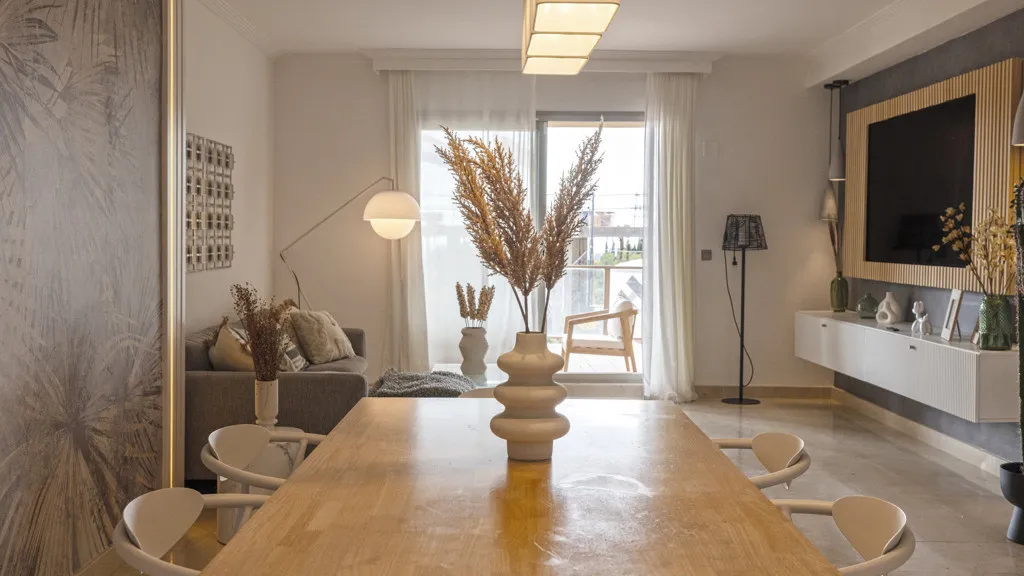 For sale apartment in New Golden Mile