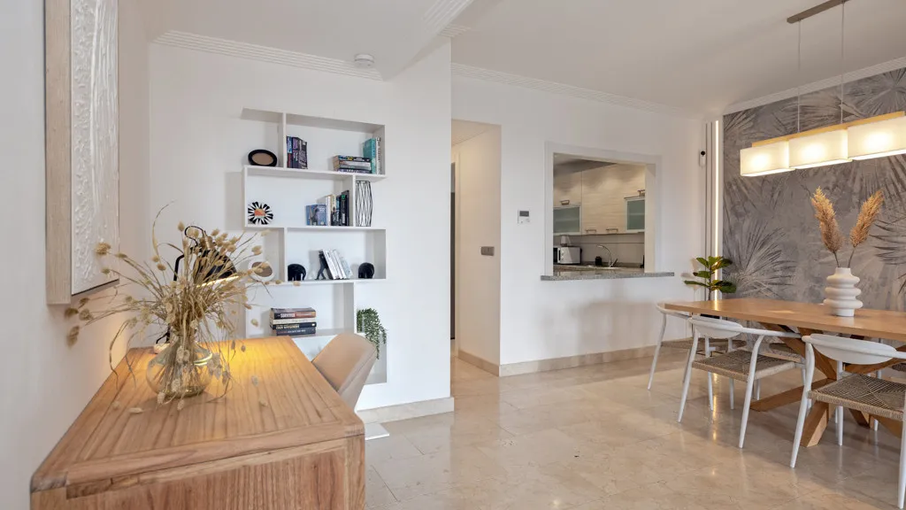 For sale apartment in New Golden Mile