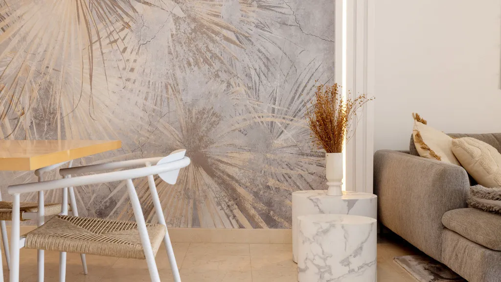 For sale apartment in New Golden Mile