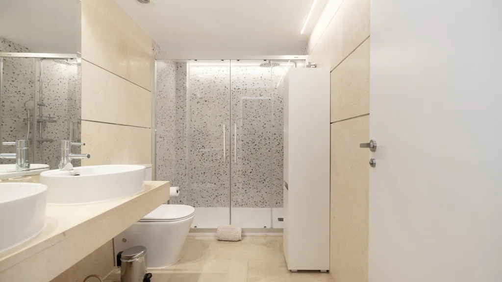 For sale apartment in New Golden Mile