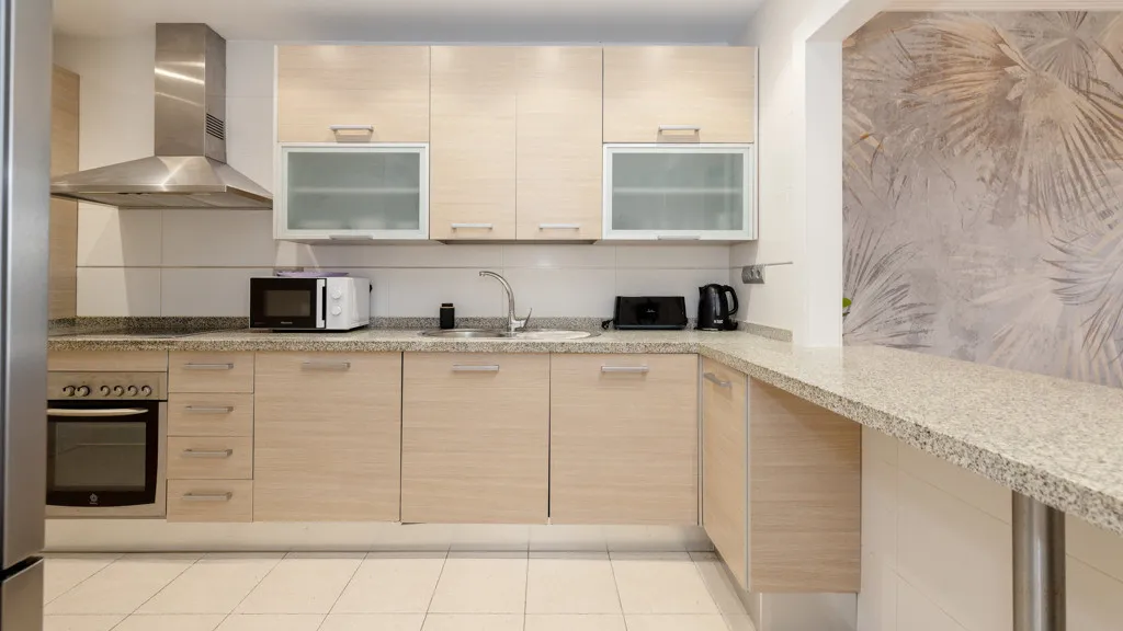 For sale apartment in New Golden Mile